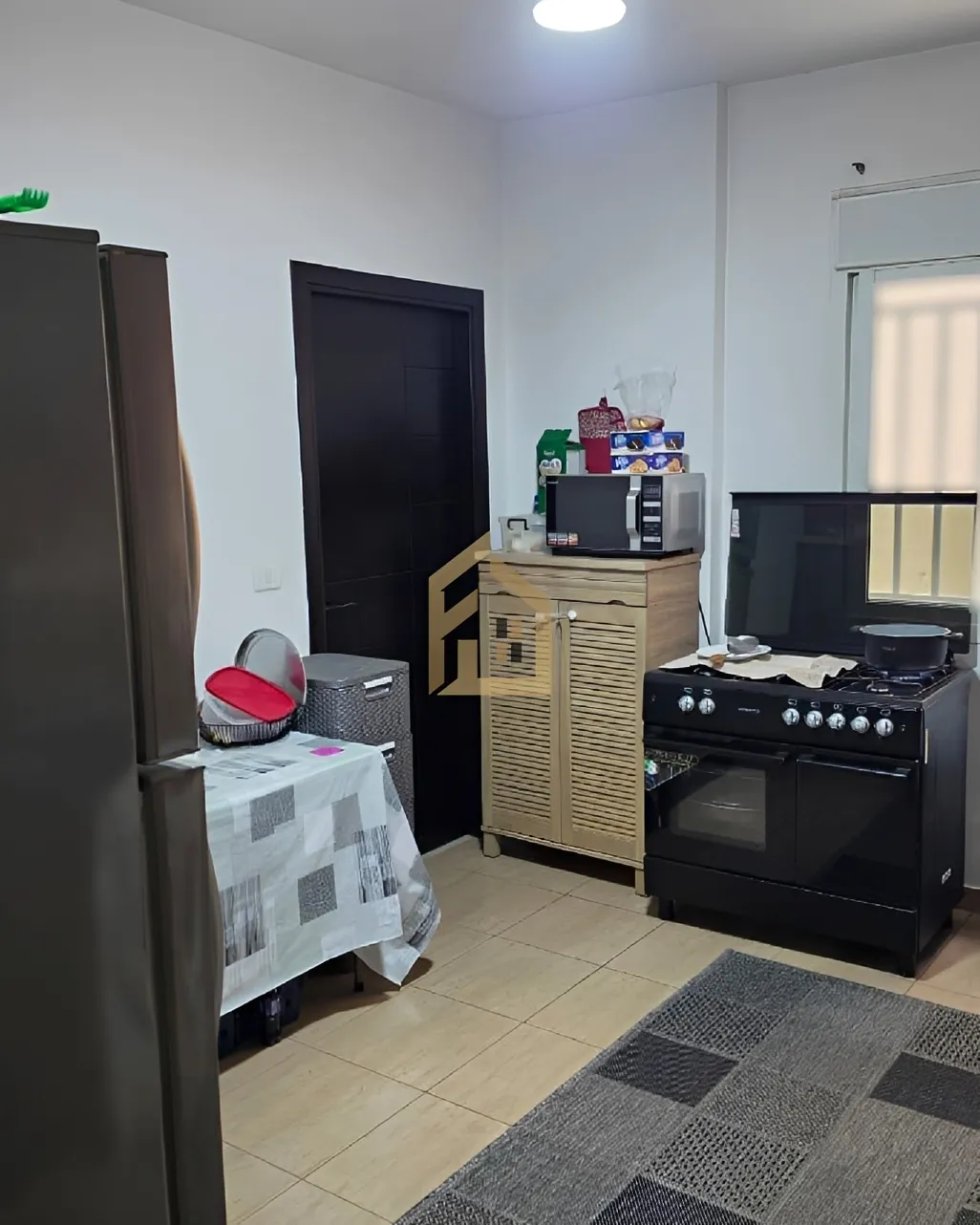 Apartment for sale in Zikrit, Lebanon