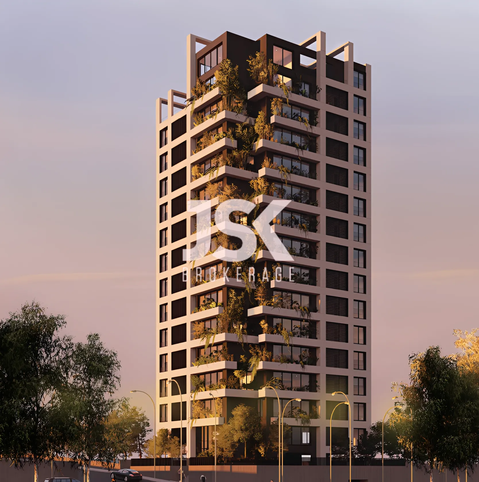 Apartment for Sale in Achrafieh, Beirut, Lebanon