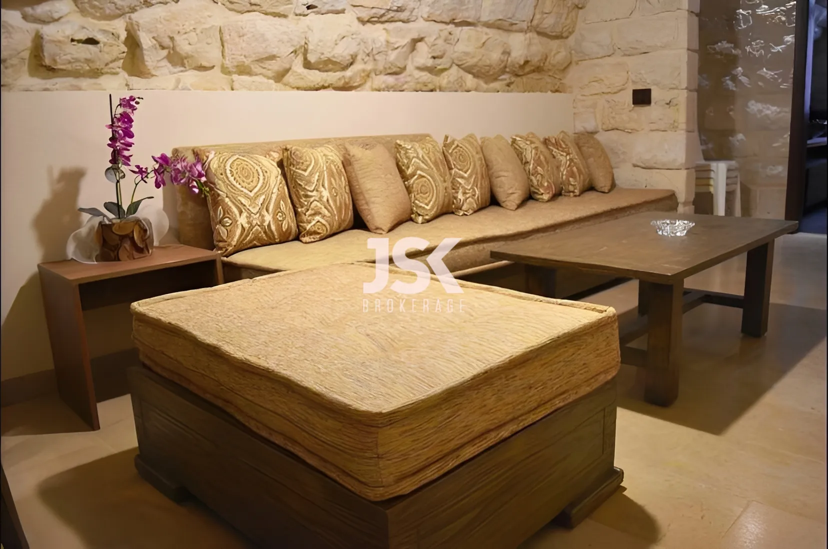 Villa for Rent in Blat