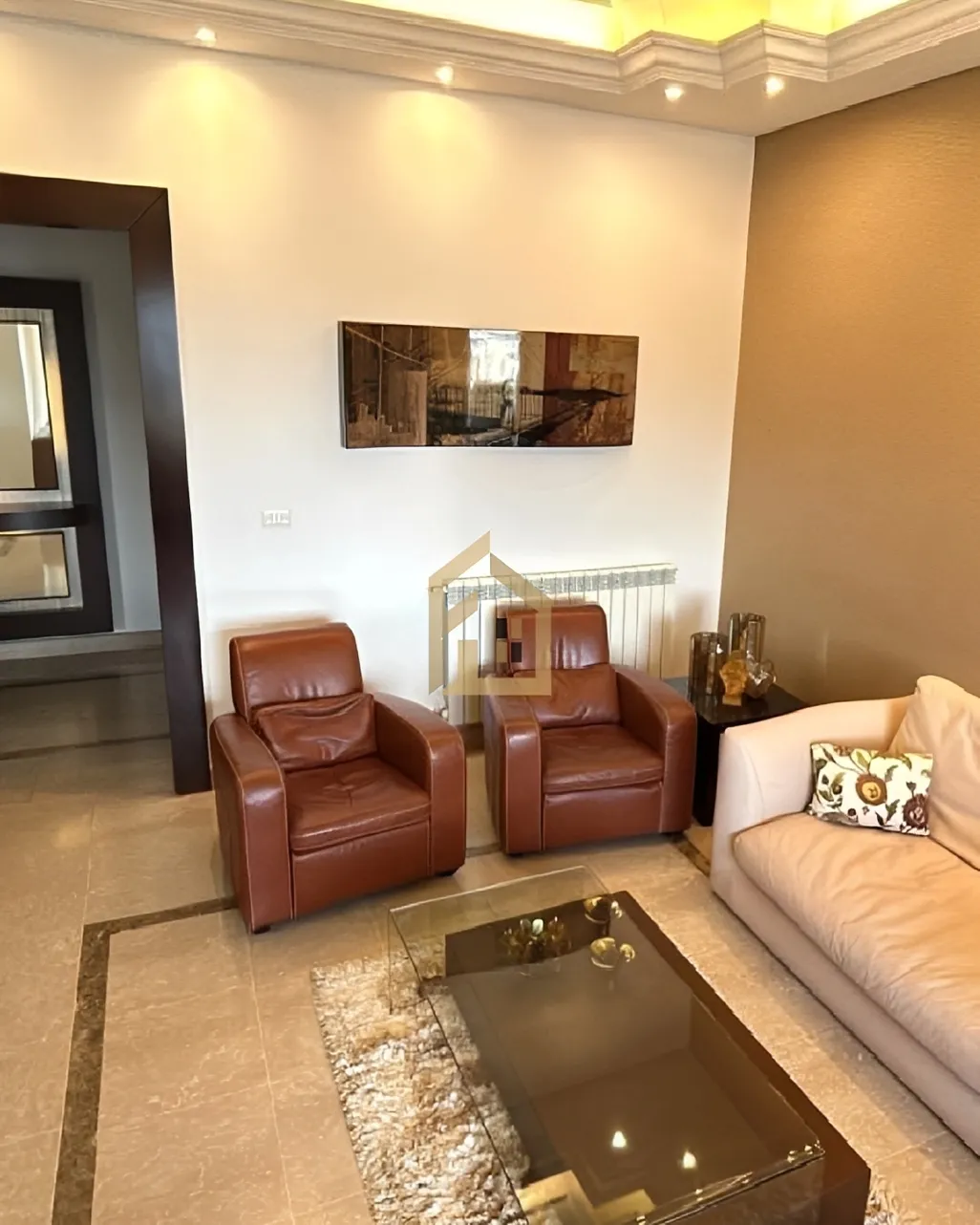 Apartment for sale in Ain Saadeh
