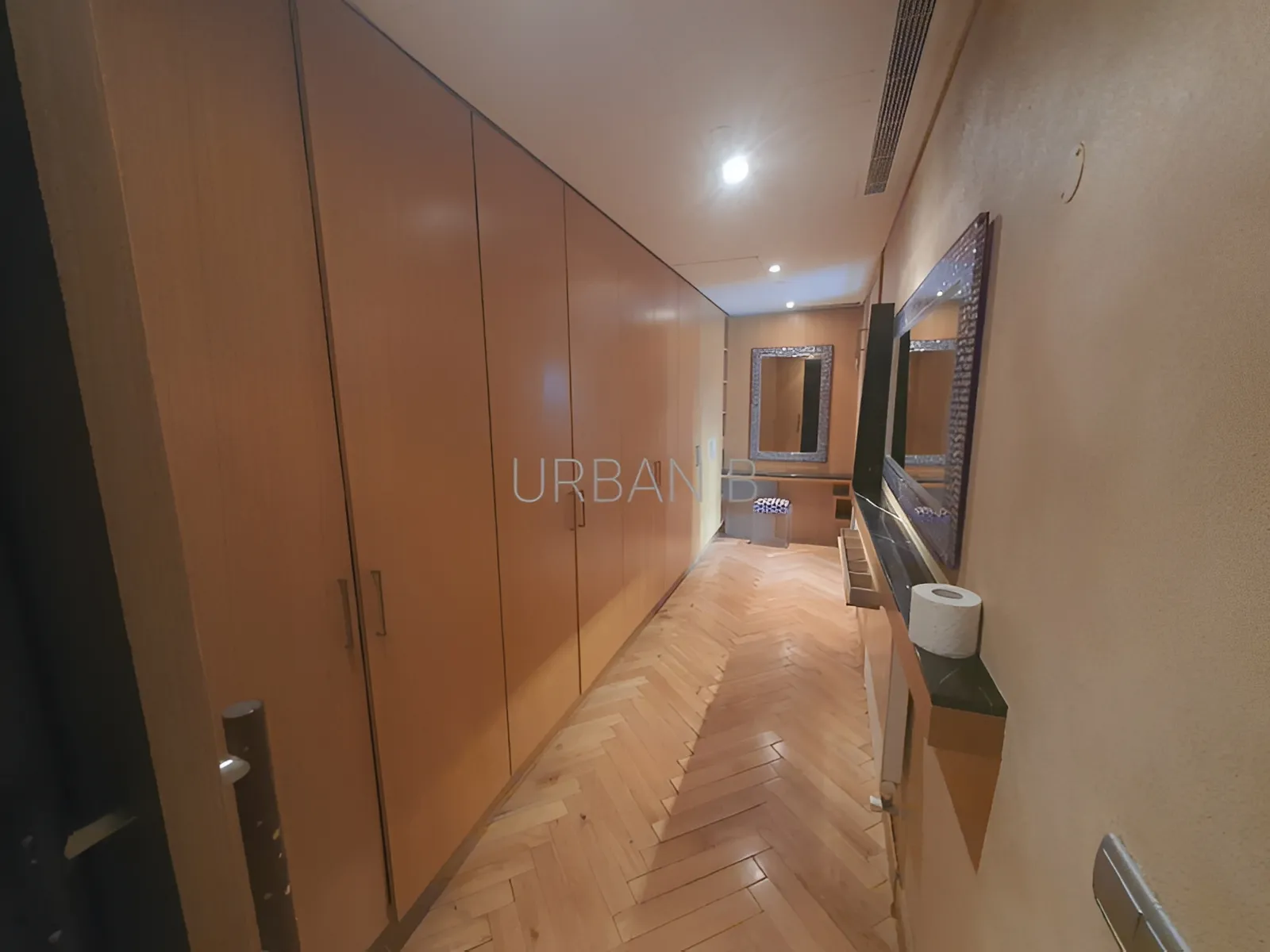 Apartment in Beirut central district, beirut, lebanon