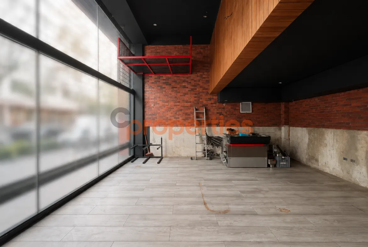 Shop for Rent in Hamra