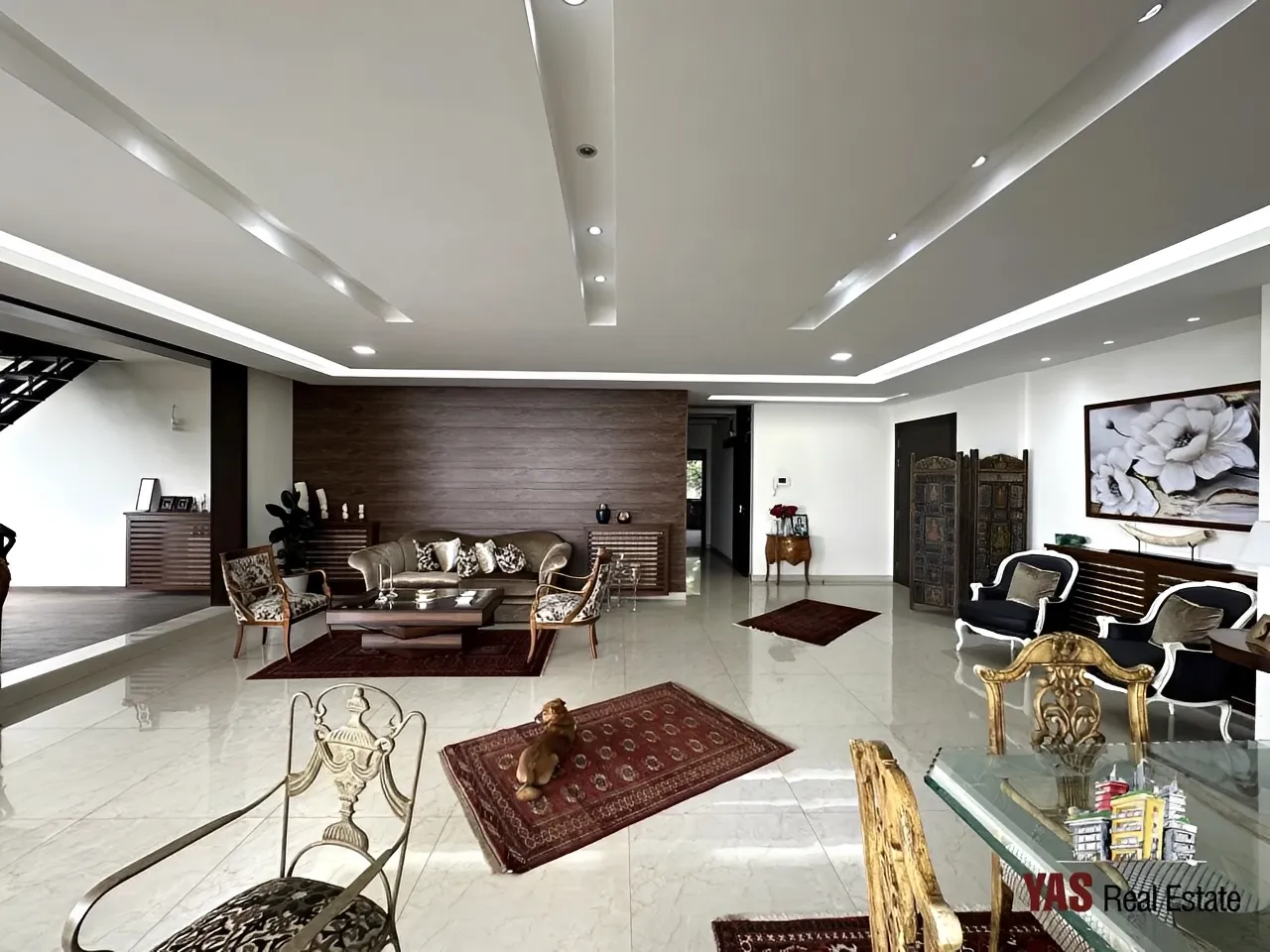 Apartment for Sale in Sehaile - 4 bed, 5 bath