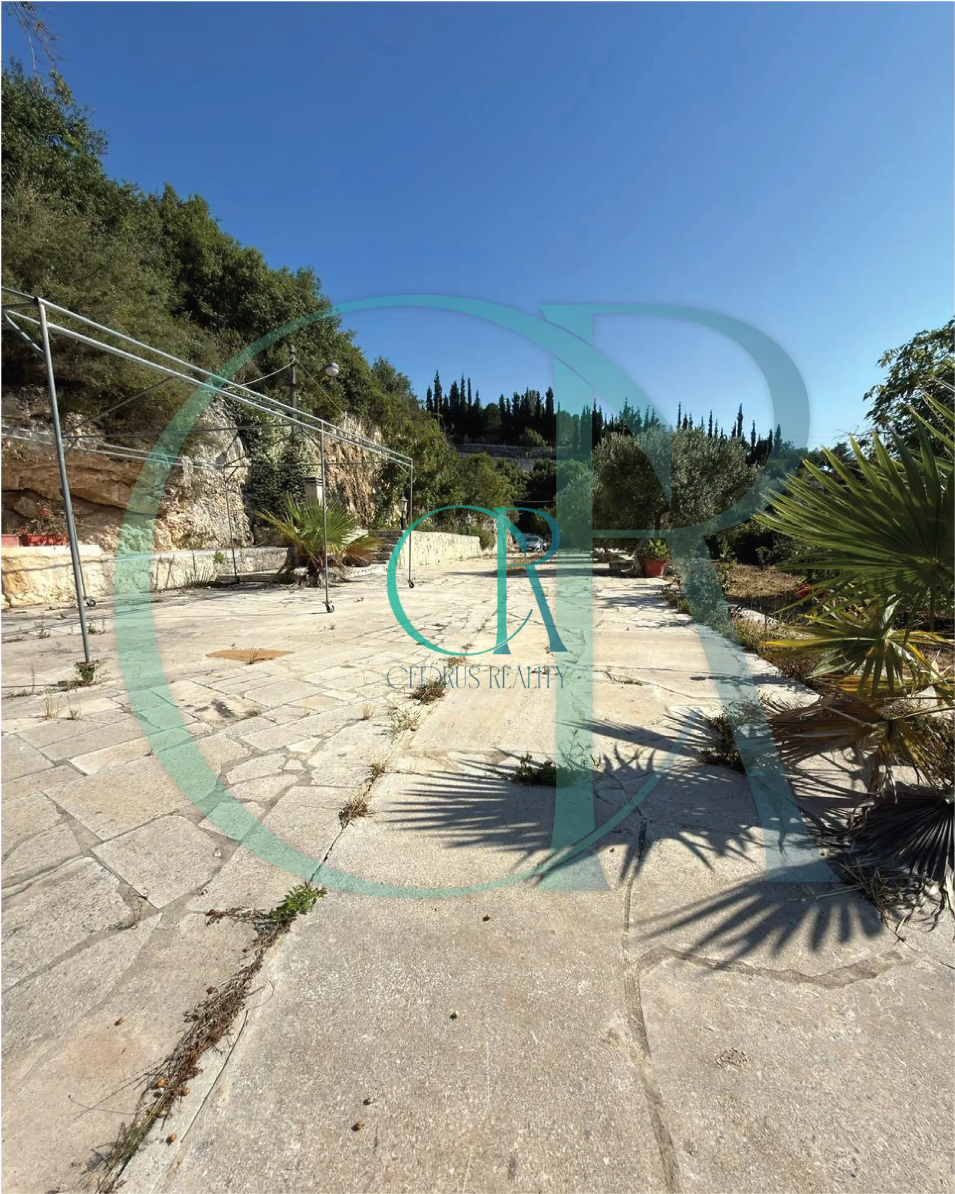 Residential Land for sale in Berbara, Lebanon