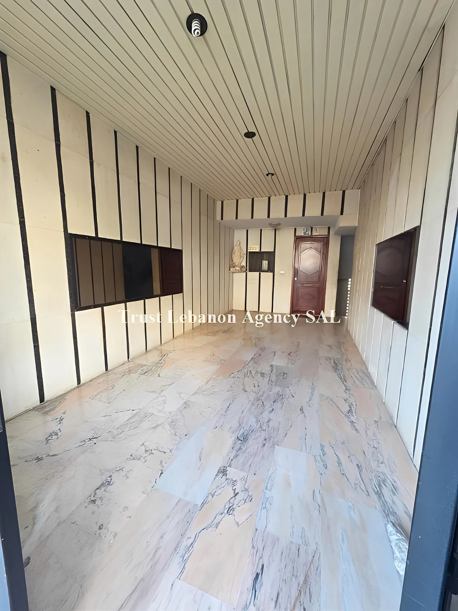 Office For Rent in Metn, Sin El Fil