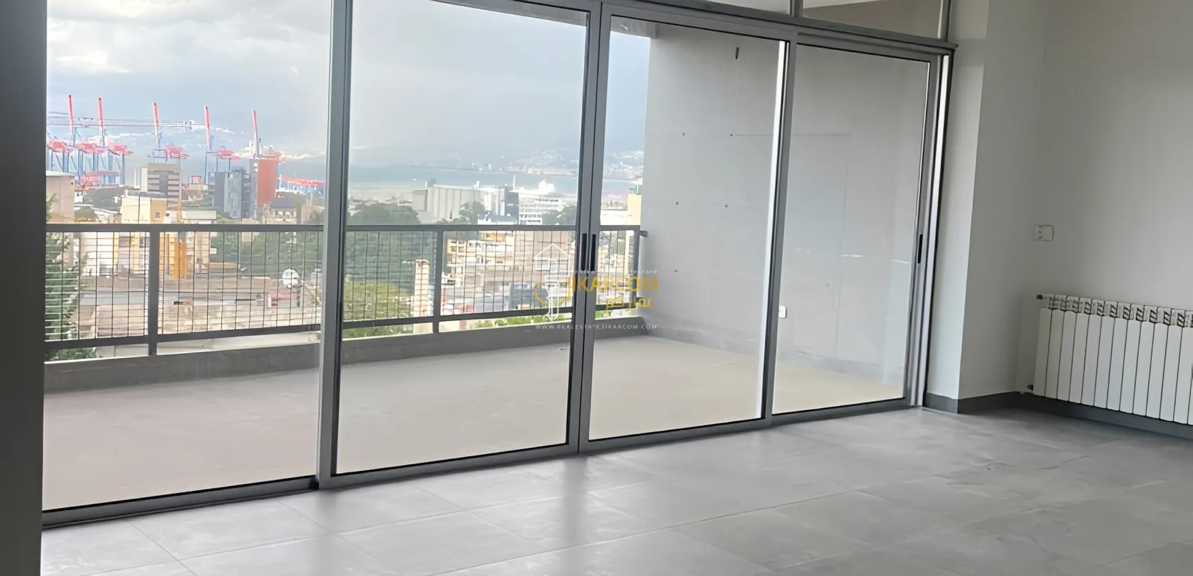 Apartment for sale in Remeil, Beirut