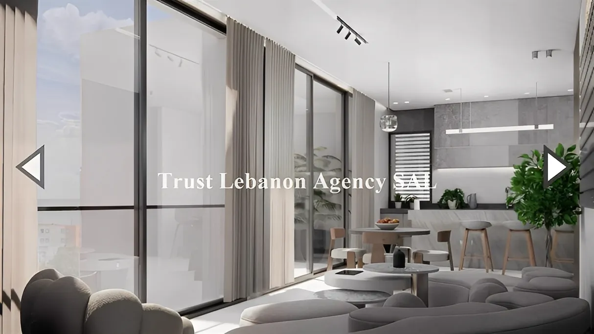 Apartment for Sale in Metn Antelias Lebanon