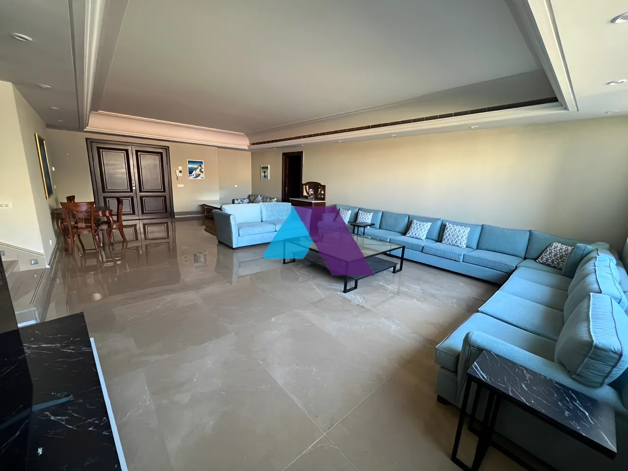 Apartment for Sale in Ain El Tineh