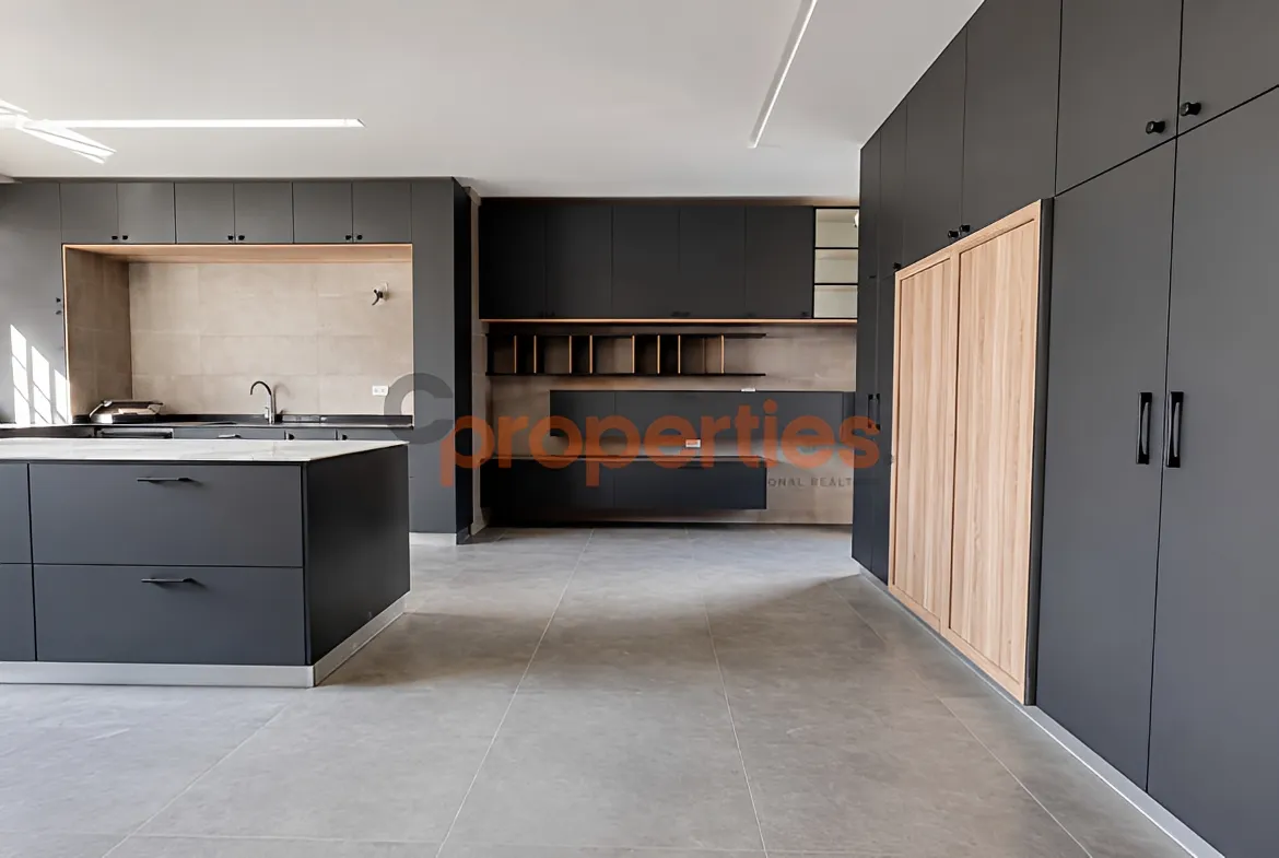 Apartment for Rent in Jnah