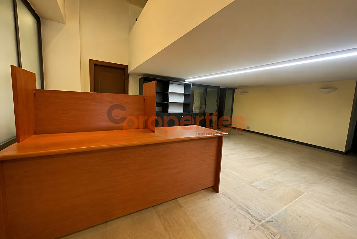 Office for Rent in Saifi Village