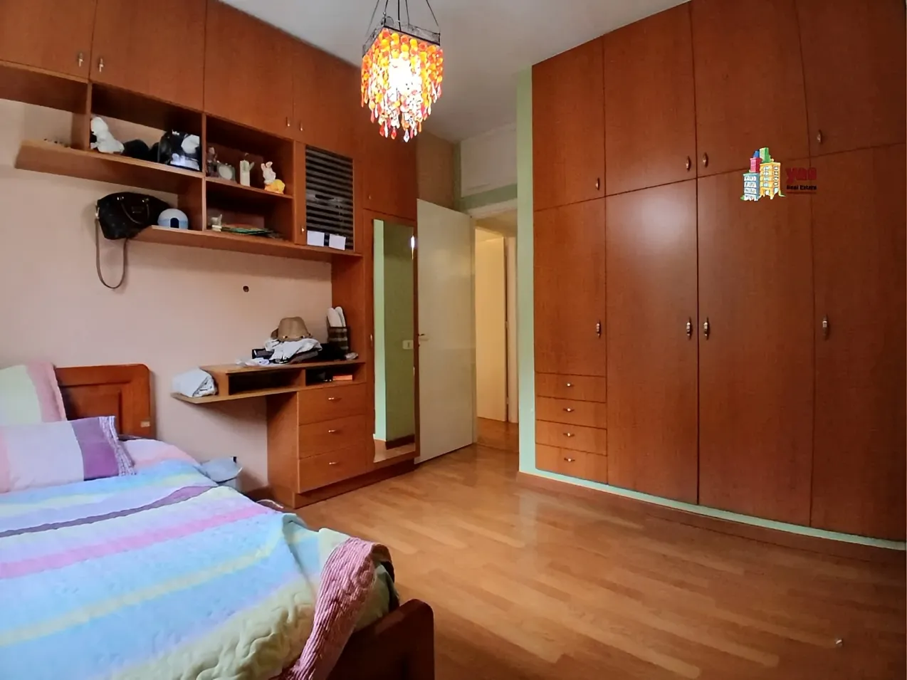 Apartment for Rent in Ghazir