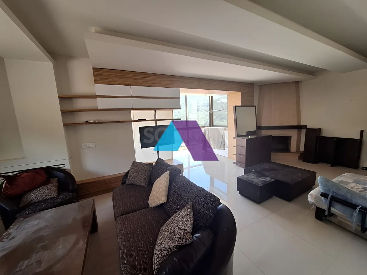 Apartment for sale in Baabdat, Lebanon