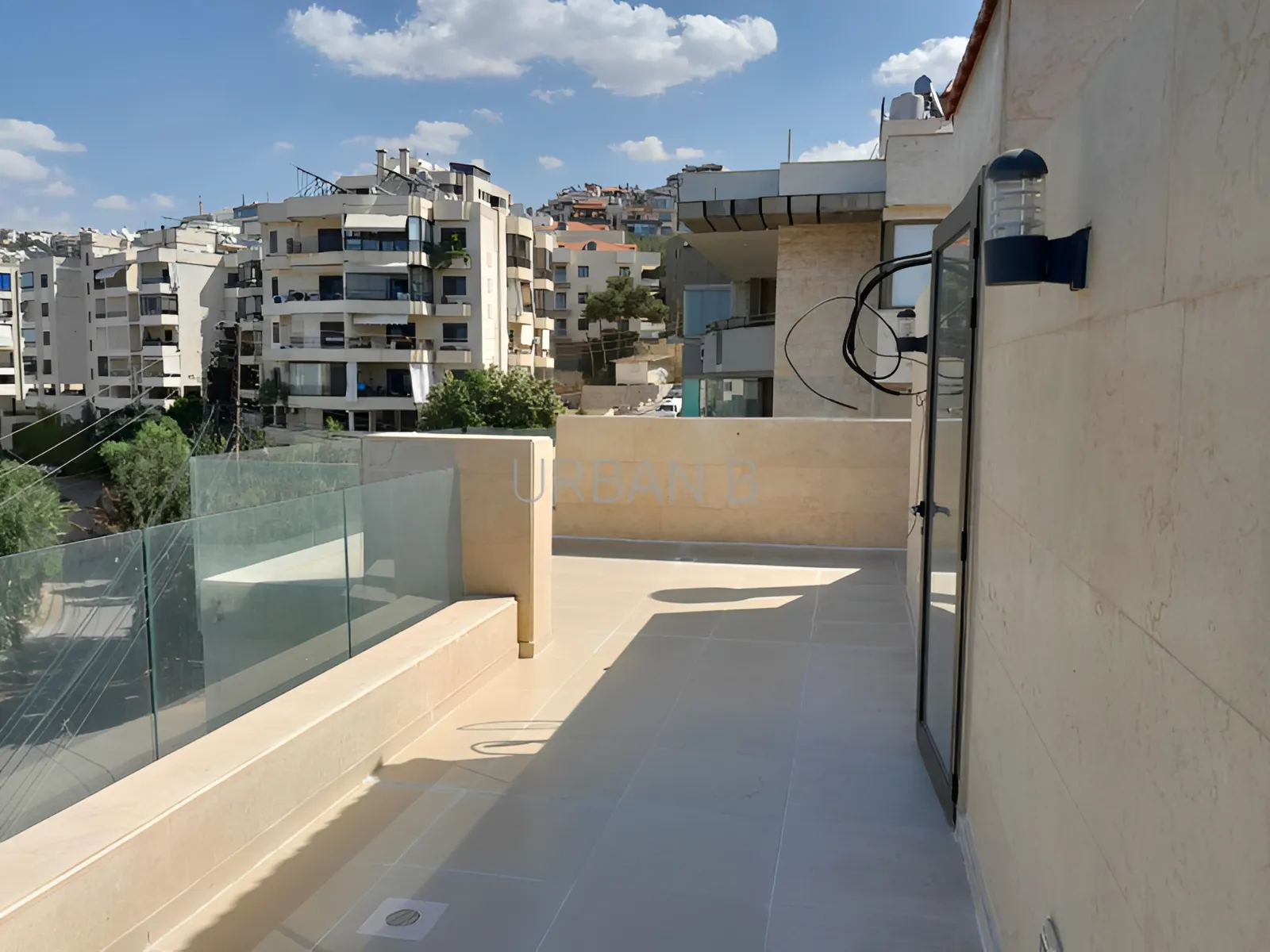 Residential in Rabweh, metn
