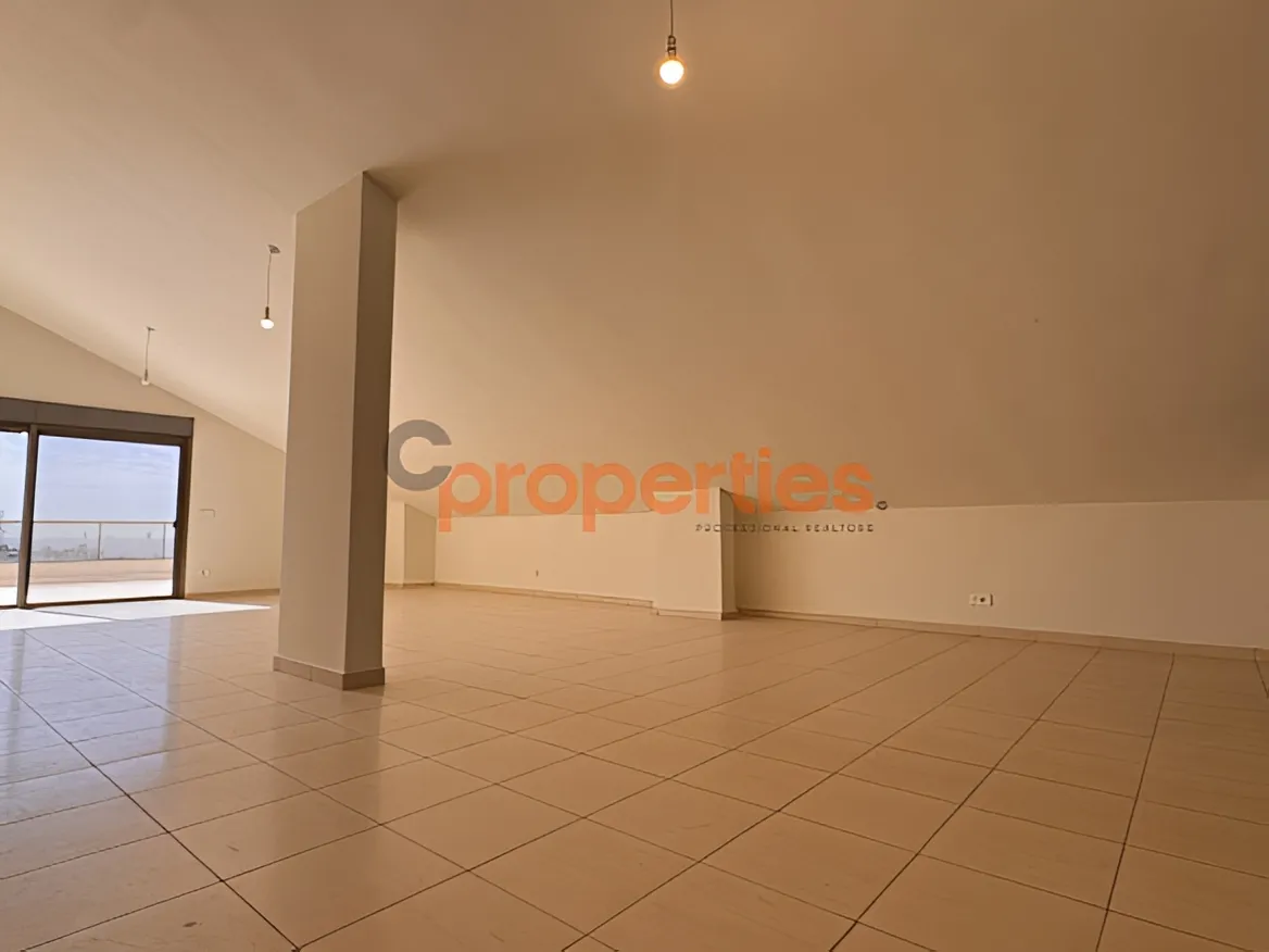 Chalet for Rent in Aaoukar - 2 bed, 3 bath