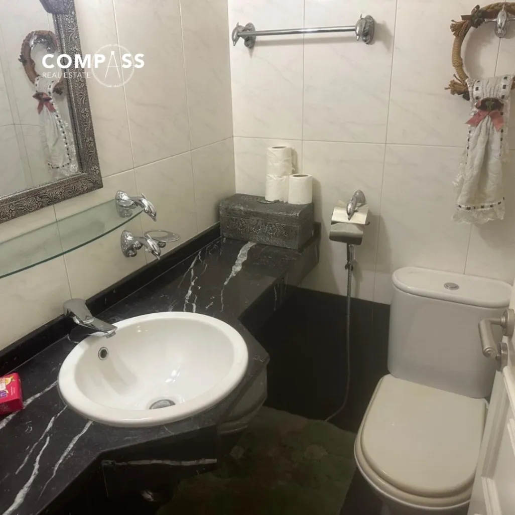 Apartment for rent in Jounieh, Lebanon