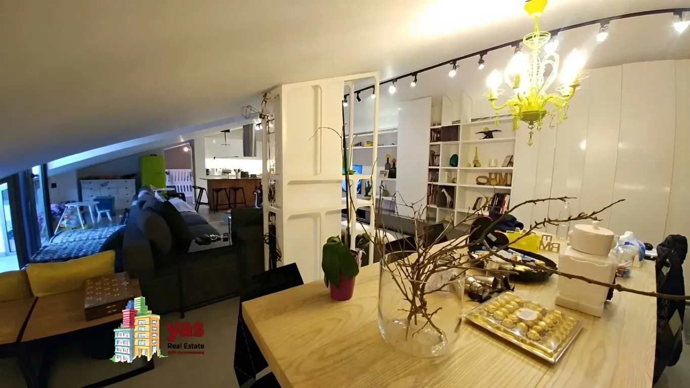 Apartment for Sale in Jeita - 4 bed, 5 bath