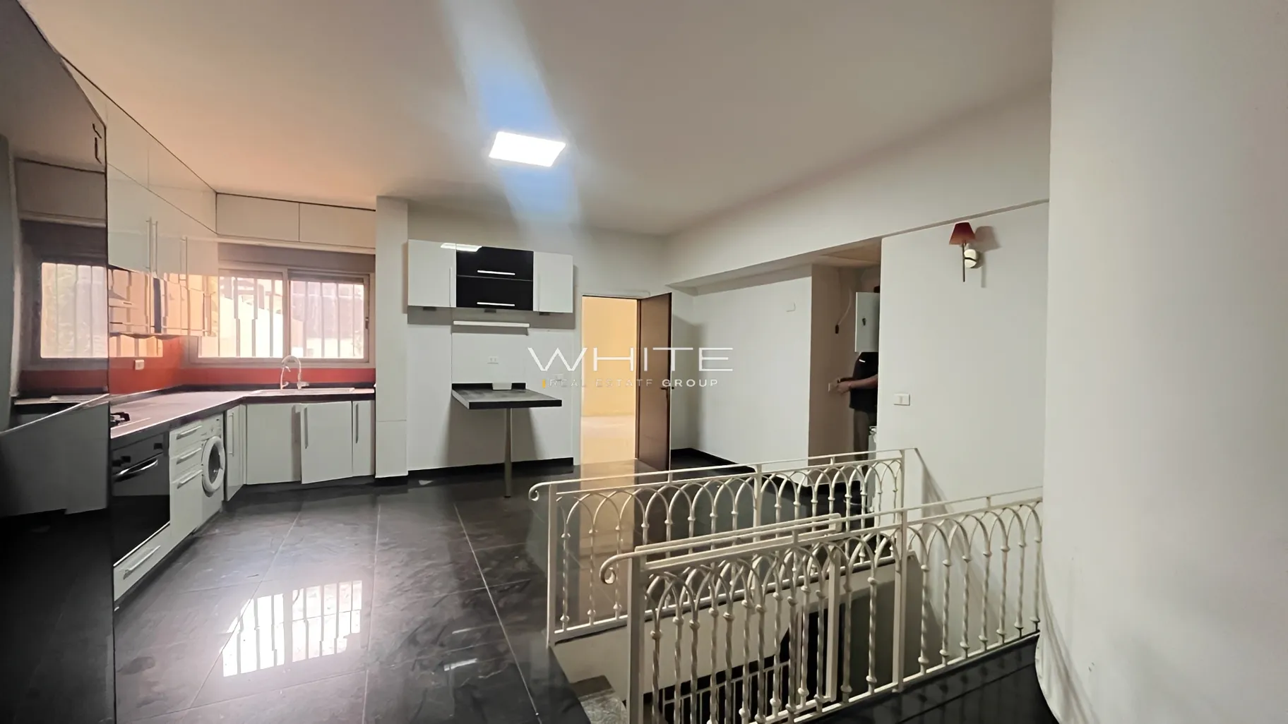 Apartment for rent in Bayada, Rabieh, Lebanon
