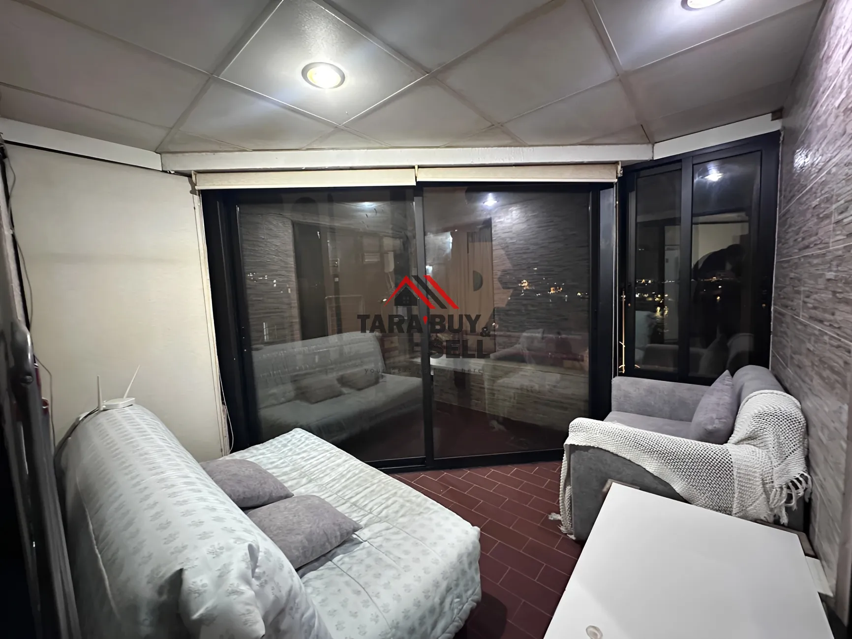 Chalet for rent in Jounieh, Lebanon