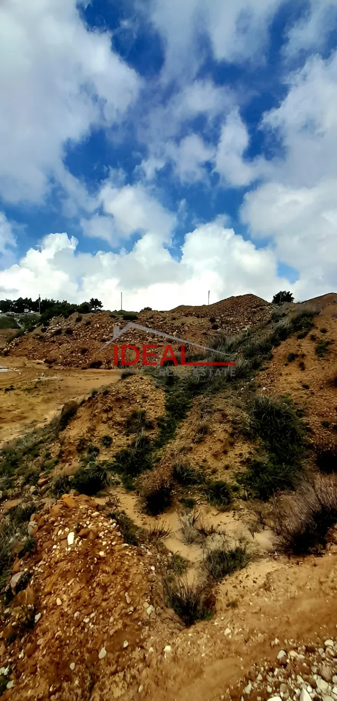 Residential Land for sale in Mayrouba, Lebanon