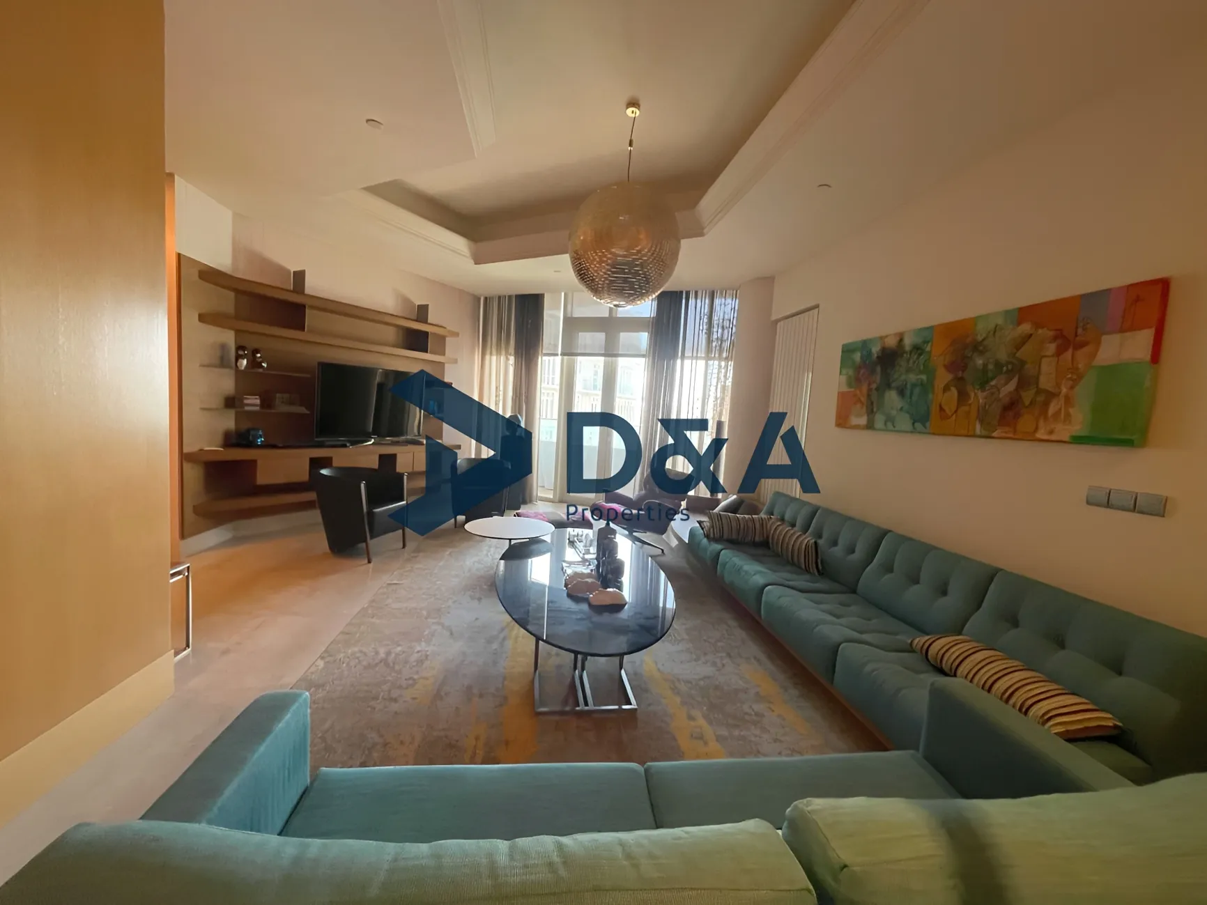 Apartment for sale in Downtown, beirut - 3 bed, 5 bath