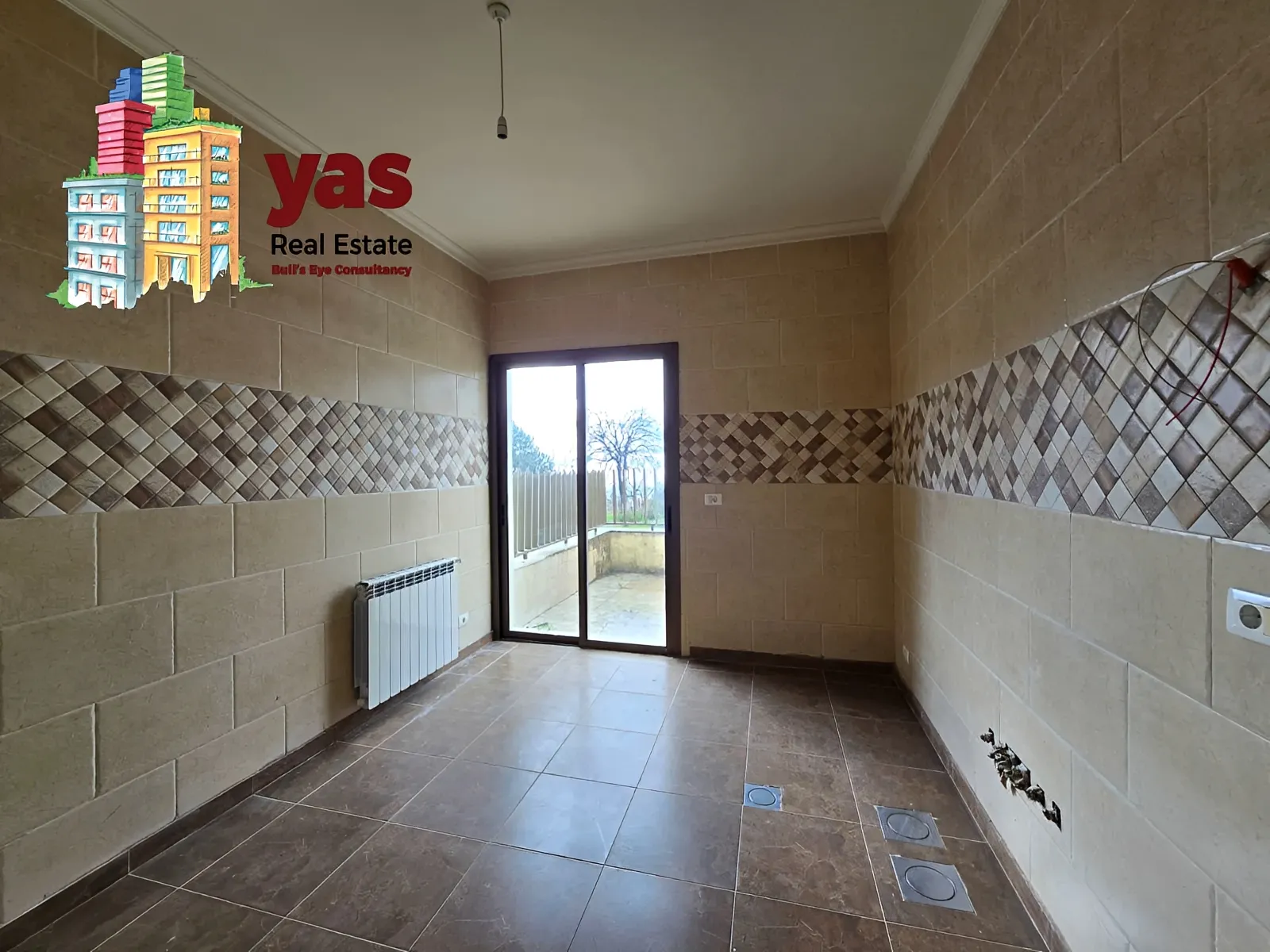 Apartment for Sale in El Qlaiaat - 2 bed, 2 bath