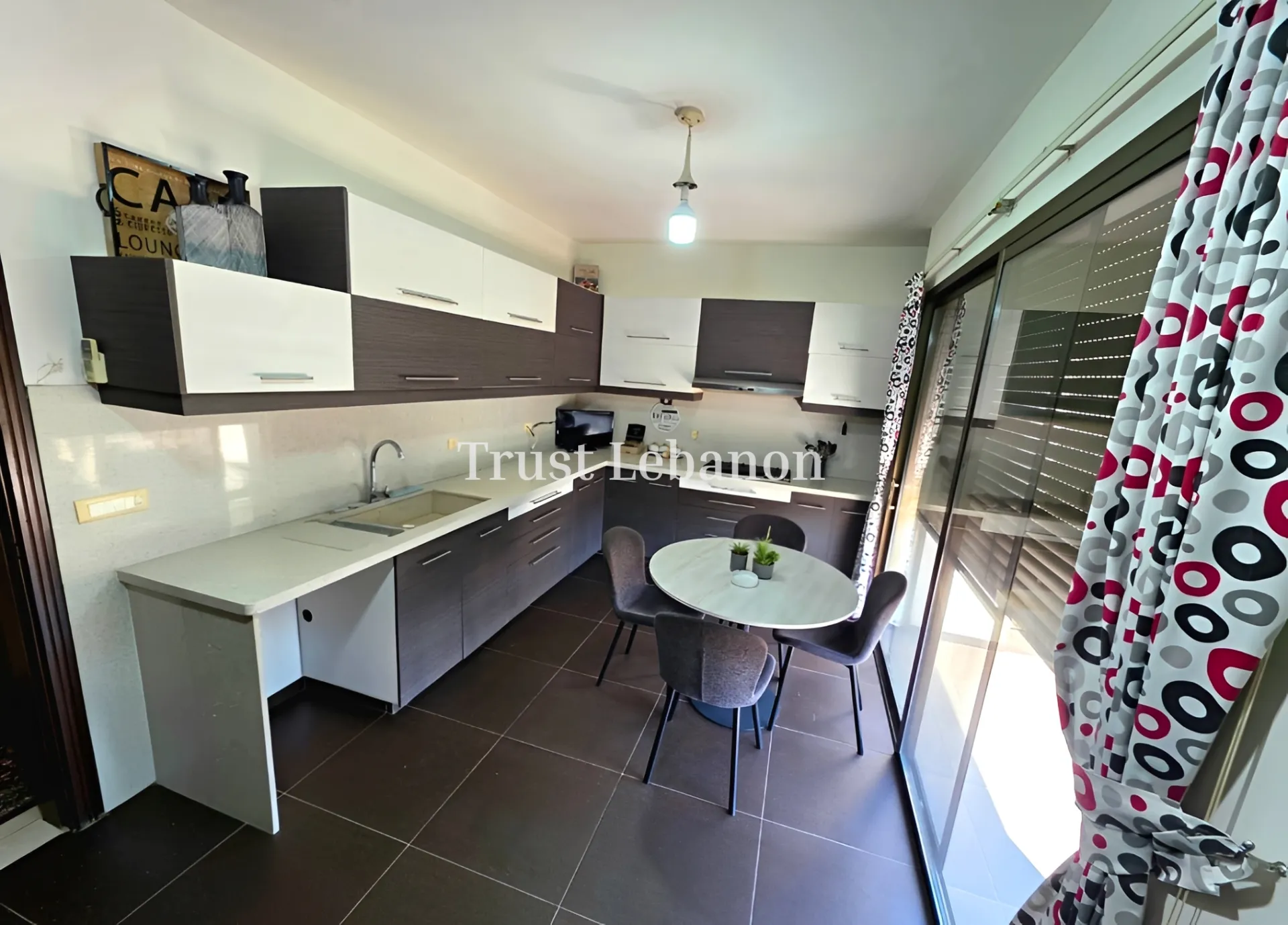 Duplex for rent in Mansourieh, Lebanon