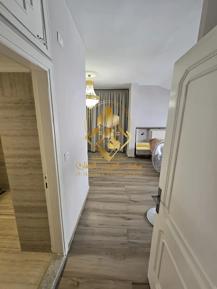Apartment for sale in Dawhet Aramoun, Lebanon