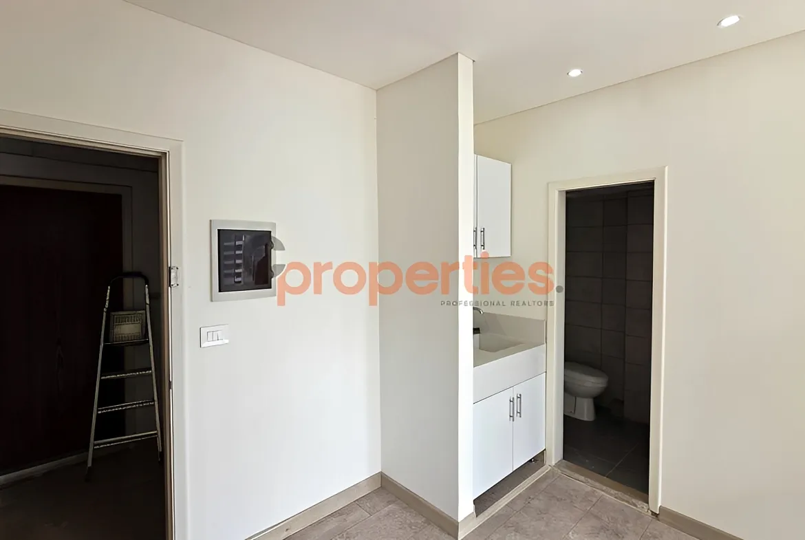Office for rent in Jal El Dib