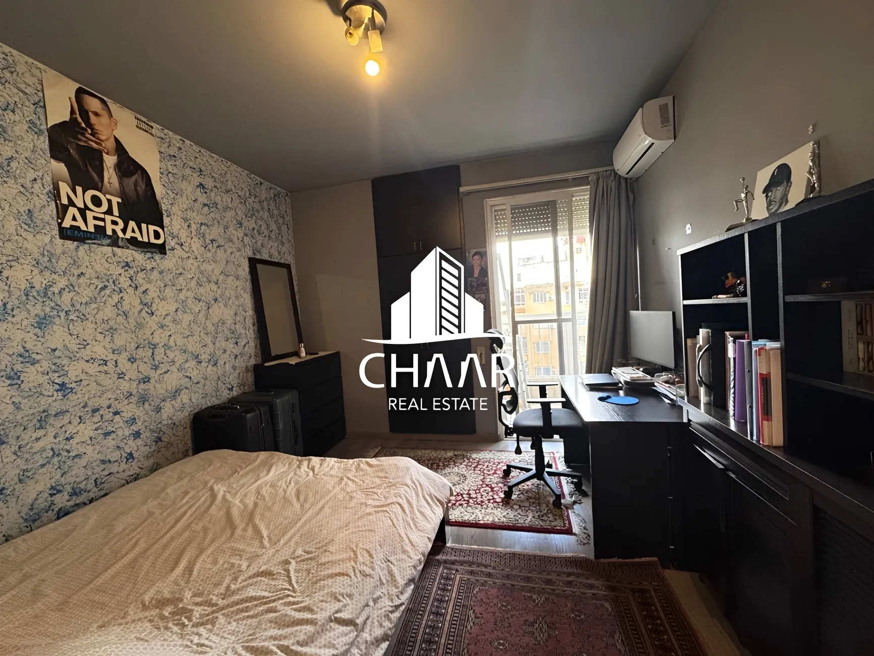 Apartment for sale in Salim Salam, Bayrut, Lebanon