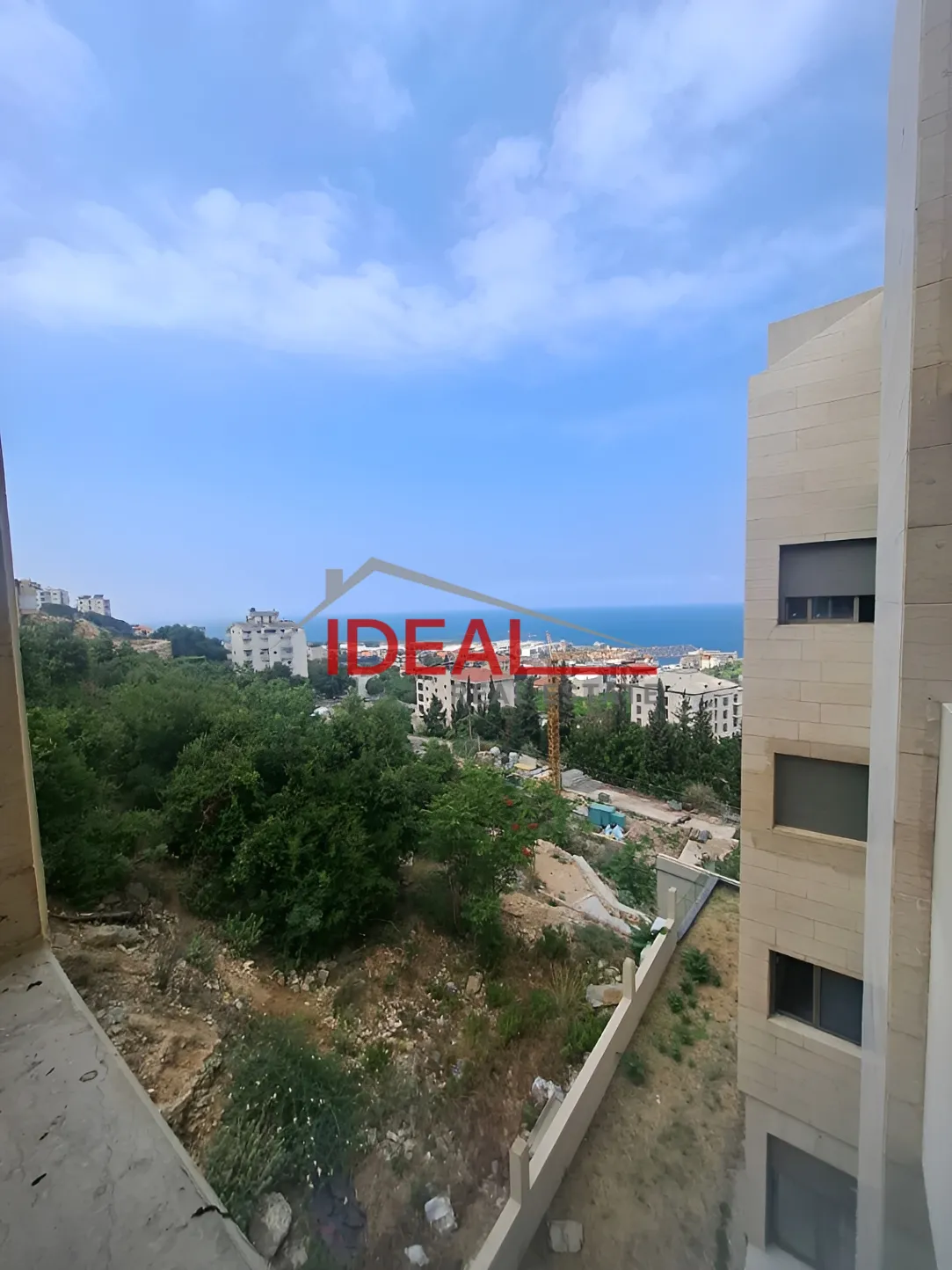 Apartment for sale in Tabarja, Lebanon - 3 bed, 2 bath