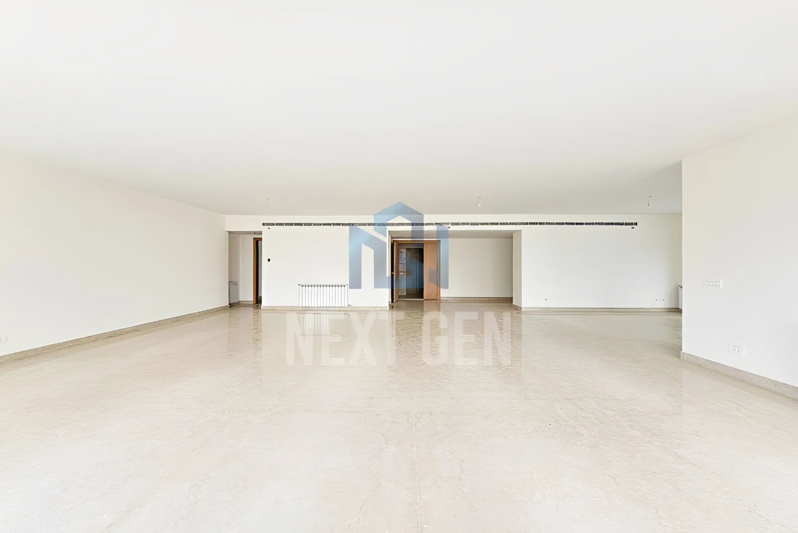 Apartment for Rent in Clemenceau