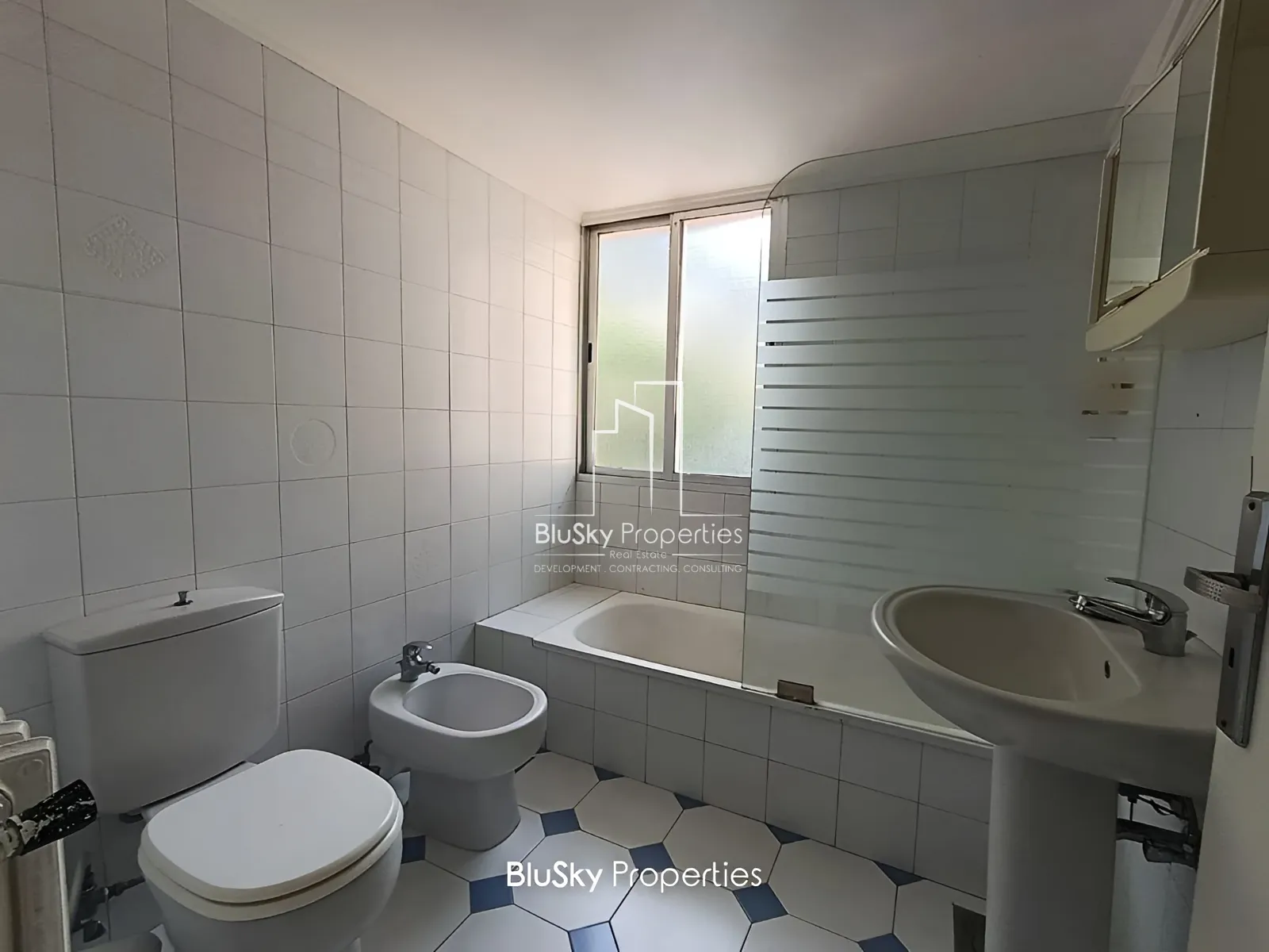 Apartment for Sale in Sahel Alma