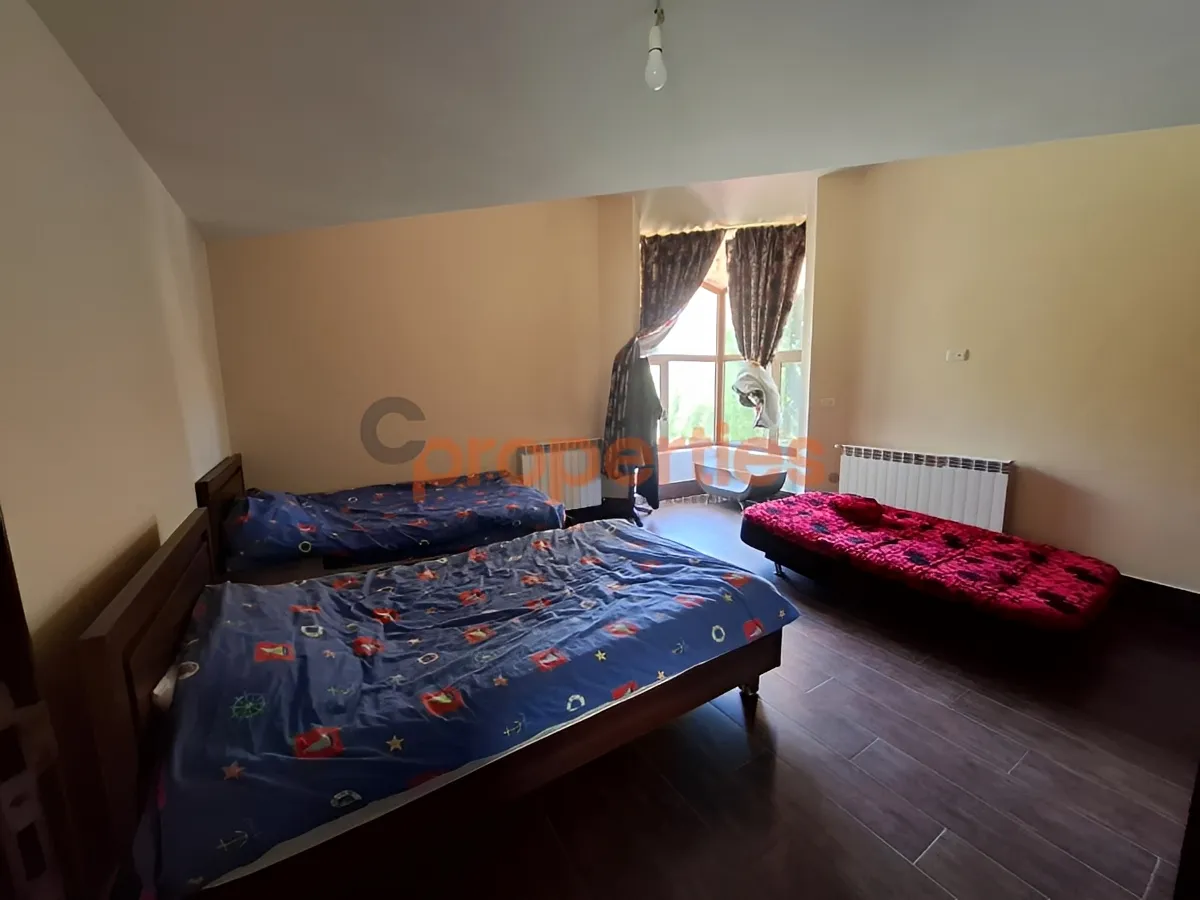 Villa for Sale in Laqlouq