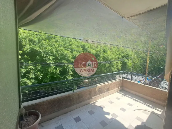Apartment for rent in Achrafieh