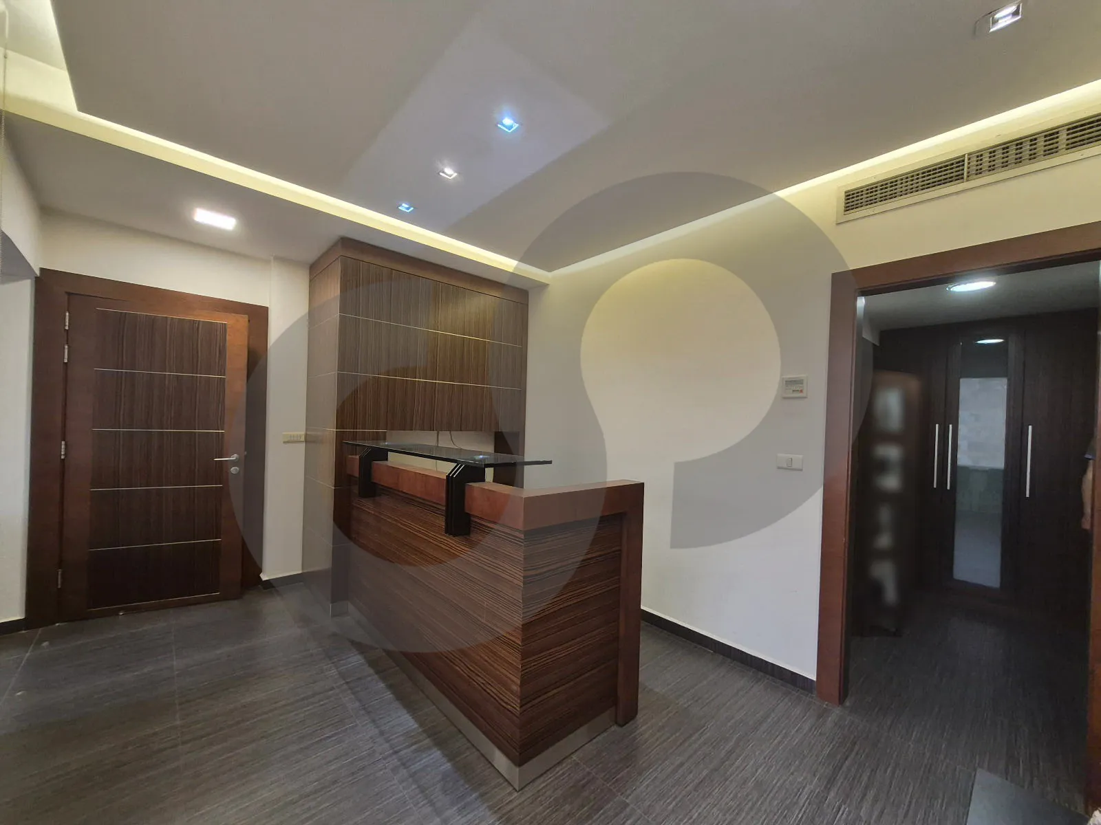 Office for Sale in Zalqa