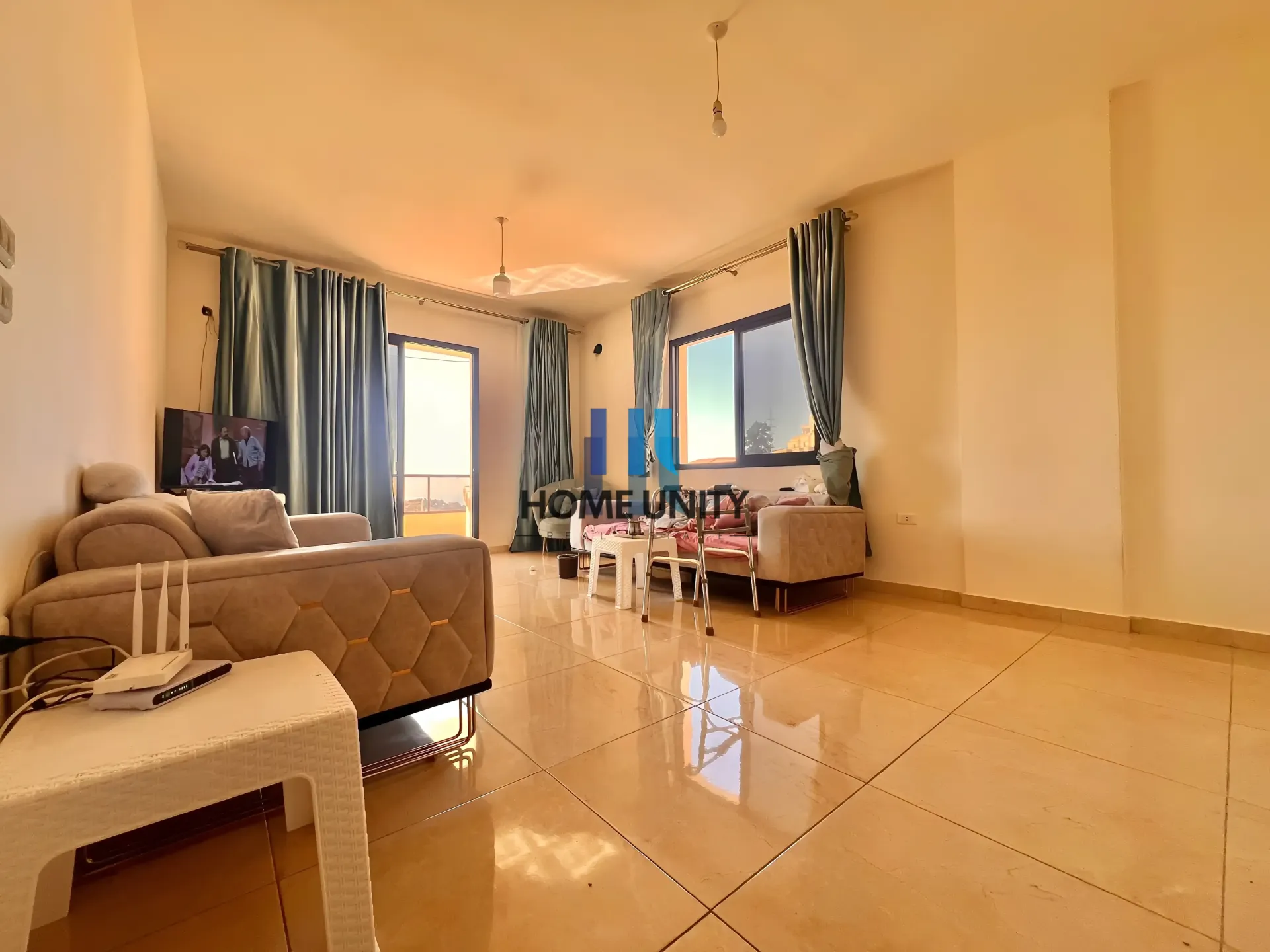 Apartment for Rent in Ainab