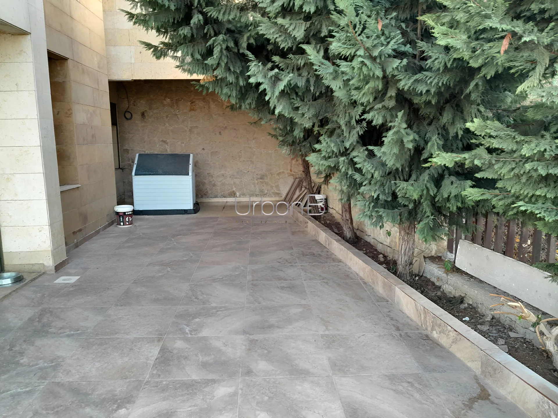 Residential in Cornet chahwan, lebanon