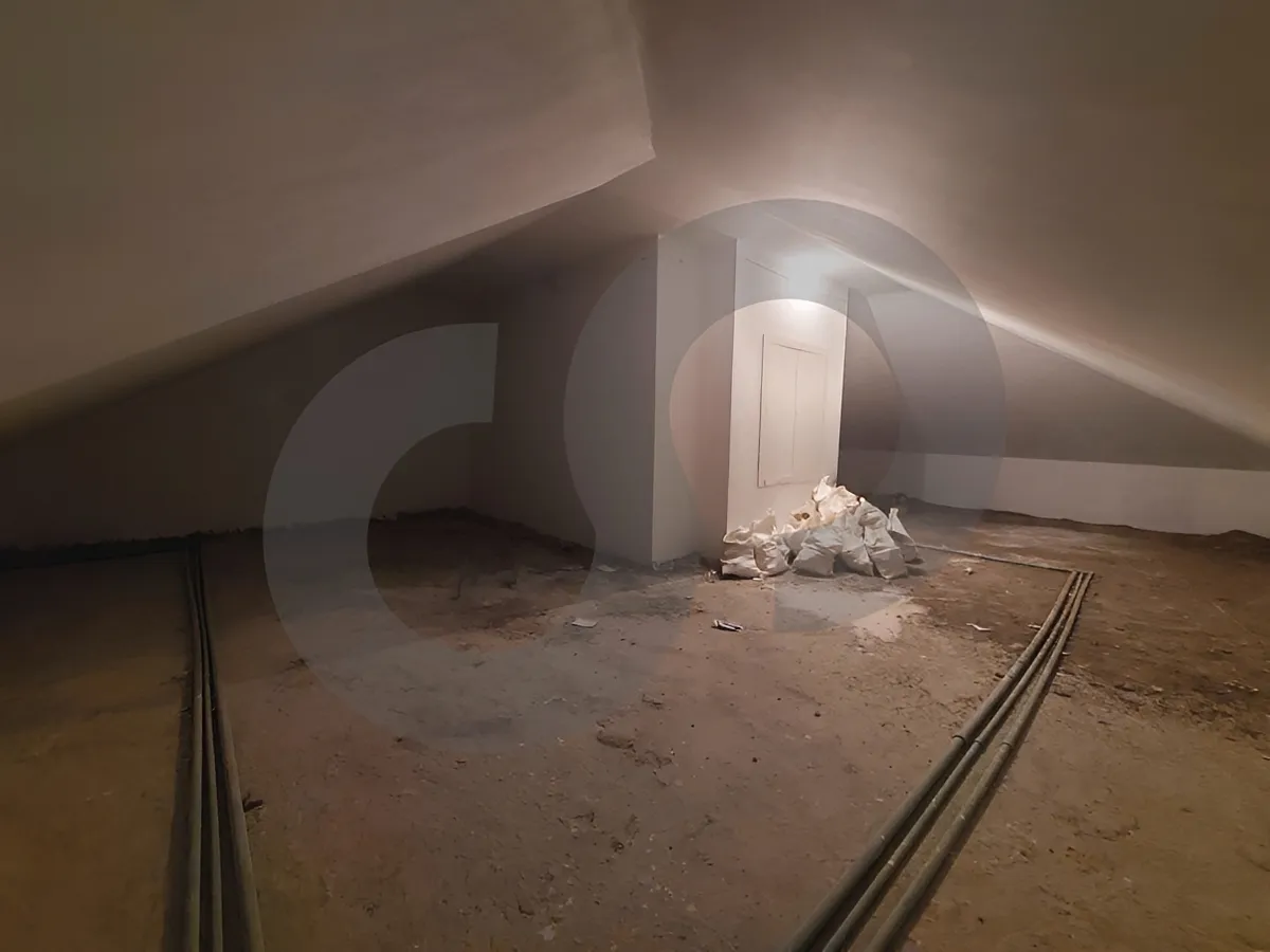 Apartment for Sale in Hazmieh, Lebanon