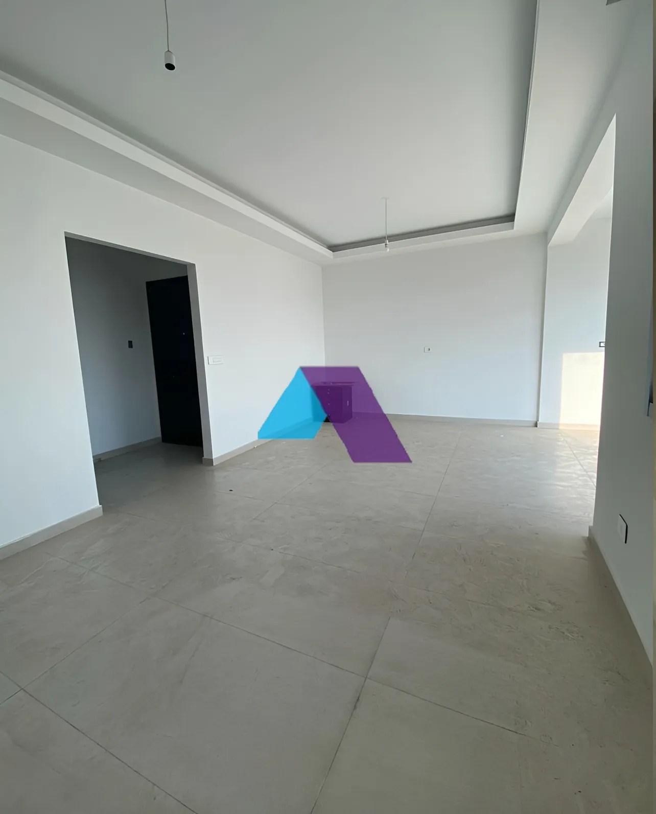 Apartment for Sale in Geitawi - 2 bed, 3 bath