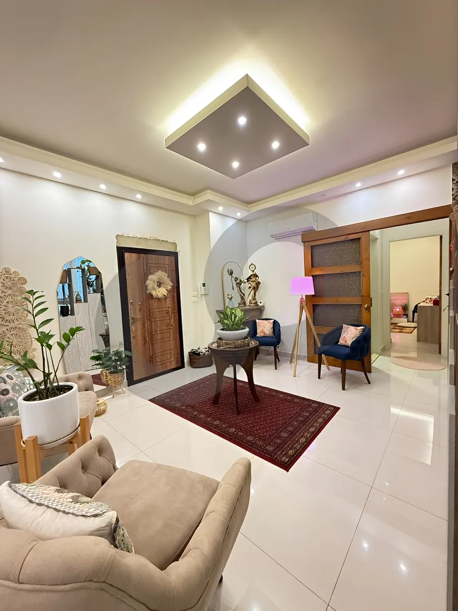 Apartment for Sale in Zalqa, Lebanon