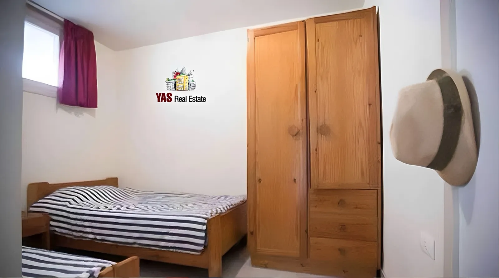 Apartment for Sale in Safra - 1 bed, 1 bath
