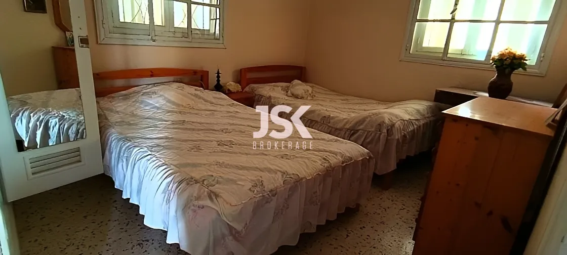 Villa for Rent in Aachqout, Lebanon