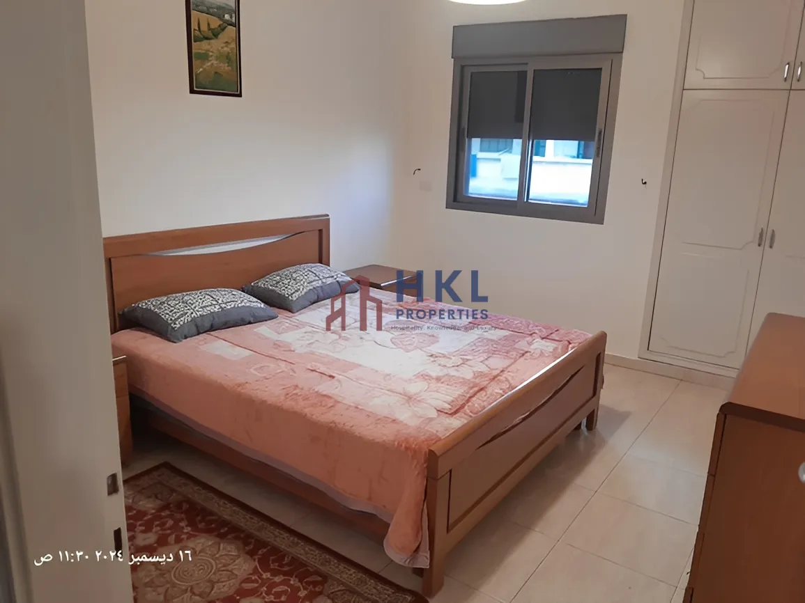 Apartment for Rent in Badaro, Beirut, Lebanon - 2 bed, 2 bath
