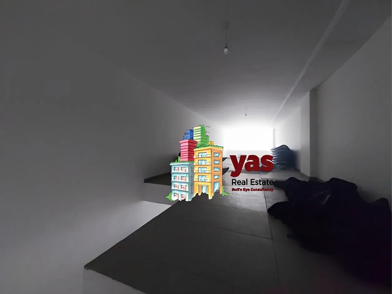 Shop for rent in Ghazir