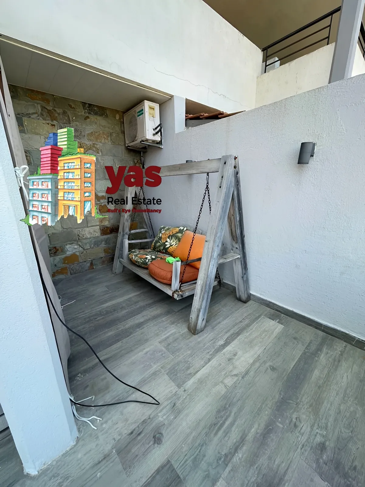 Apartment for Sale in Broumana - 3 bed, 4 bath