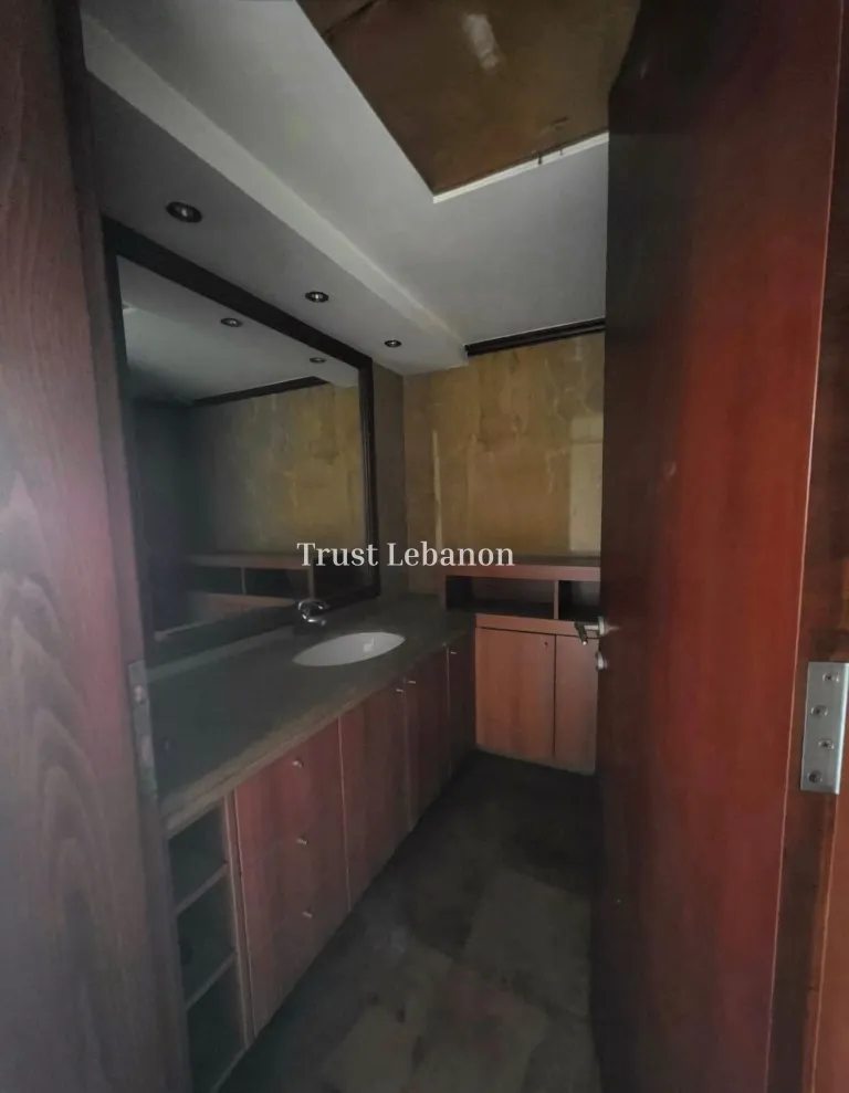 Office for rent in Downtown, beirut, Lebanon