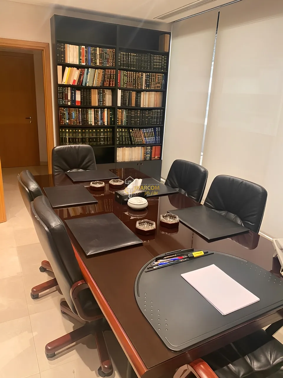 Office For Rent in Achrafieh