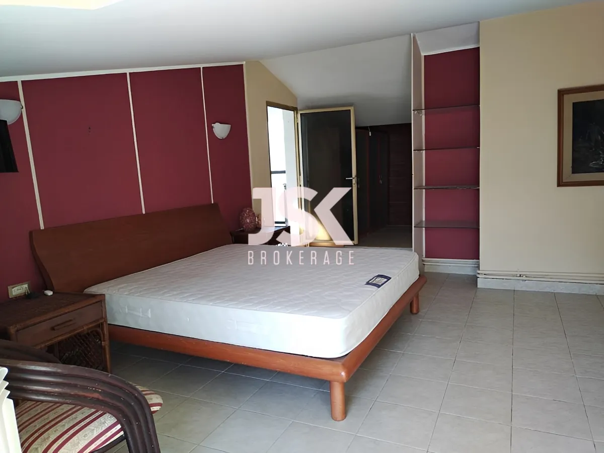 Apartment for Rent in Kaslik, Lebanon