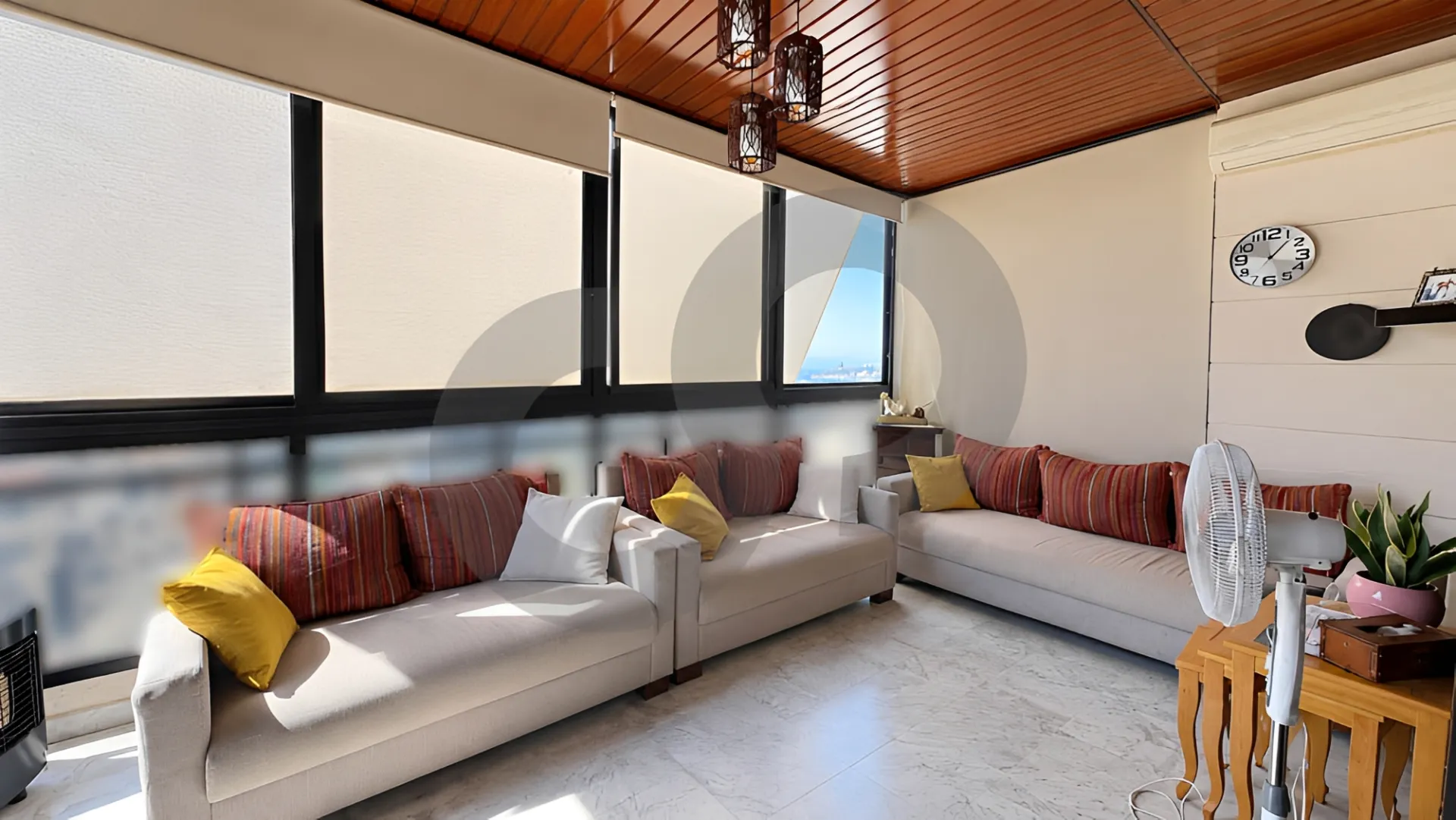 Apartment for Sale in Sahel Aalma