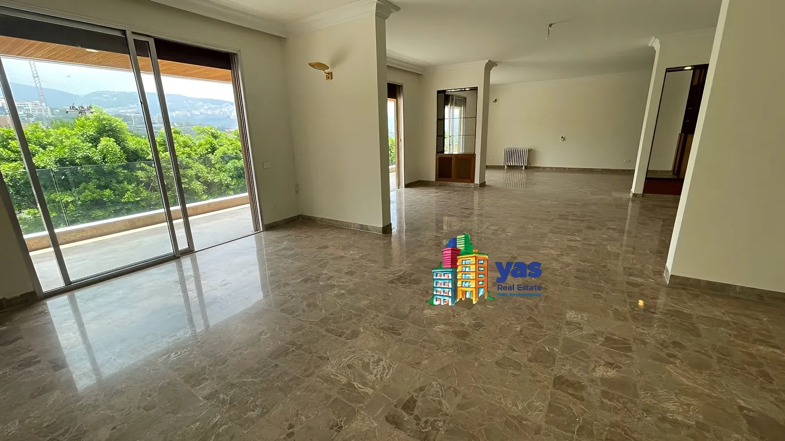 Apartment for Rent in Mtaileb